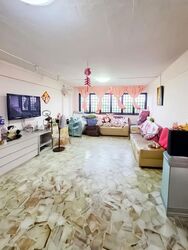 Blk 523 Jurong West Street 52 (Jurong West), HDB 5 Rooms #581118561